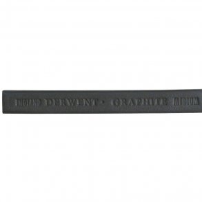 Derwent Natural Graphite block Medium