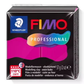 Fimo Professional Magenta 57g 