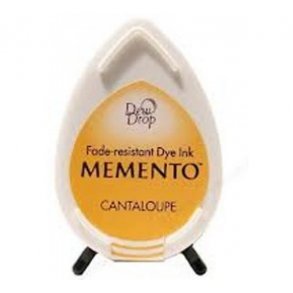 Memento Dew Drop Cantaloupe