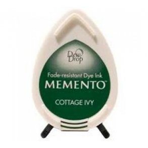 Memento Dew Drop Cottage Ivy