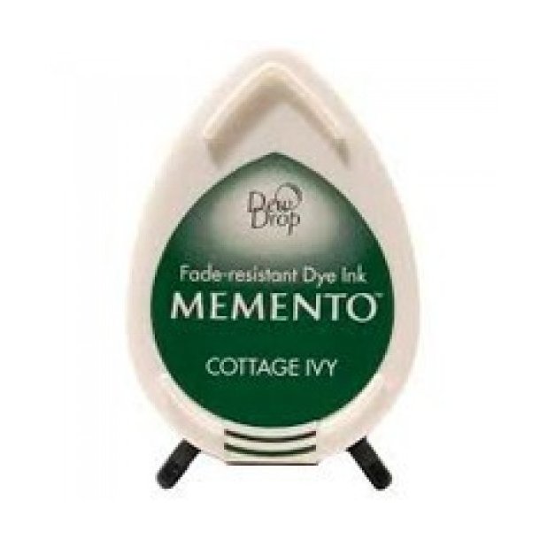 Memento Dew Drop Cottage Ivy