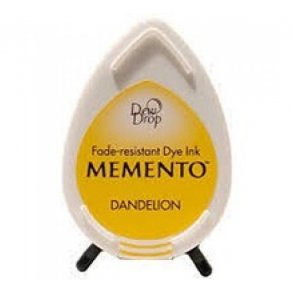 Memento Dew Drop Dandelion