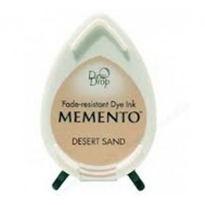 Memento Dew Drop Desert Sand