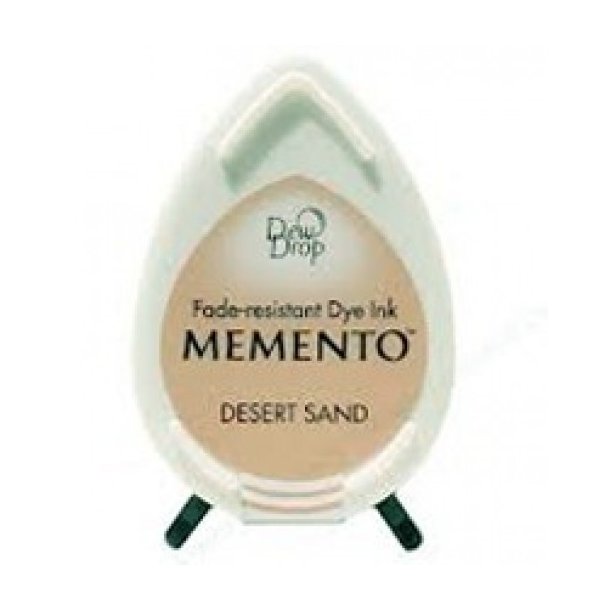 Memento Dew Drop Desert Sand