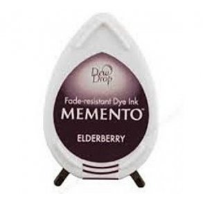 Memento Dew Drop Elderberry