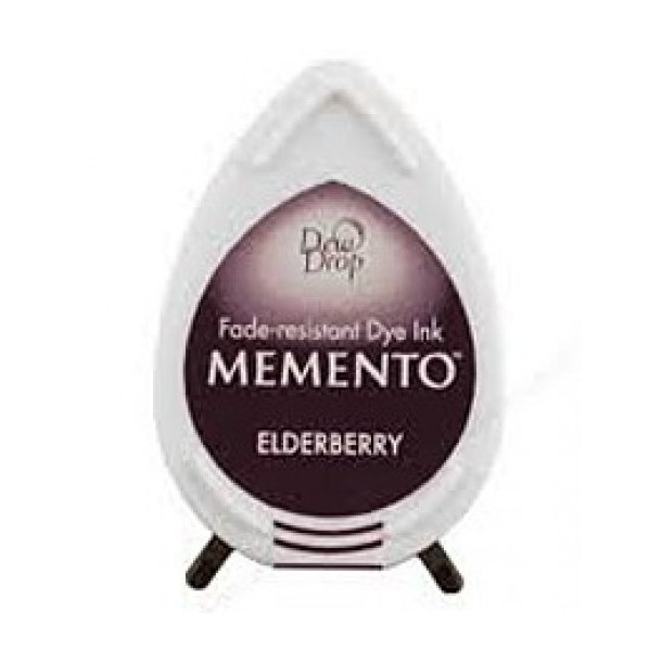 Memento Dew Drop Elderberry