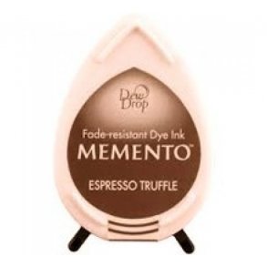 Memento Dew Drop Espresso Truffle