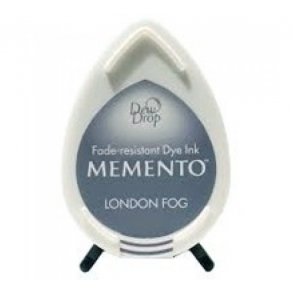 Memento Dew Drop London Fog