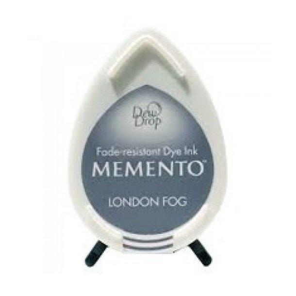 Memento Dew Drop London Fog