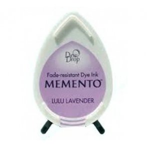 Memento Dew Drop Lulu Lavender