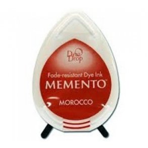 Memento Dew Drop Morocco
