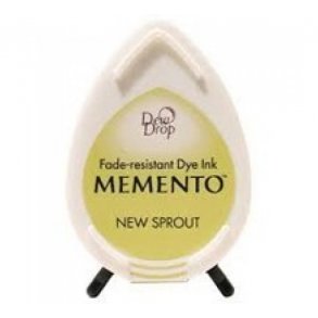 Memento Dew Drop New Sprout