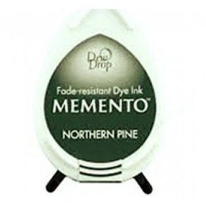 Memento Dew Drop Northern Pine
