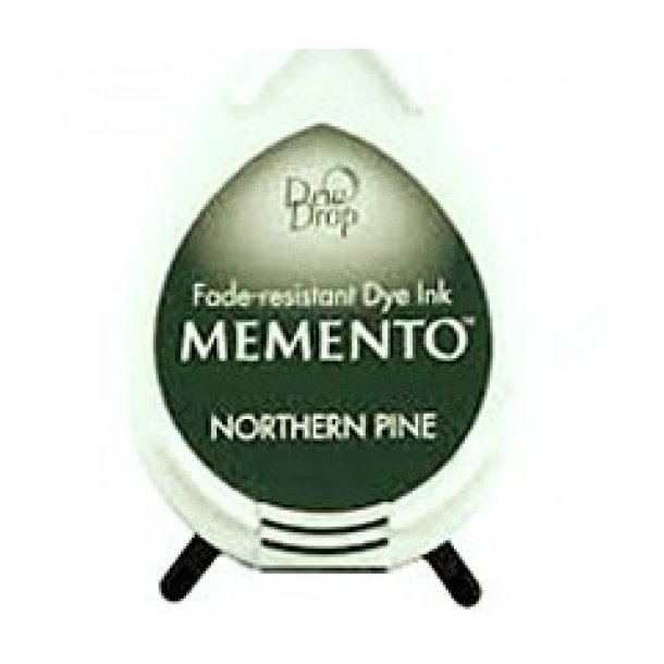 Memento Dew Drop Northern Pine