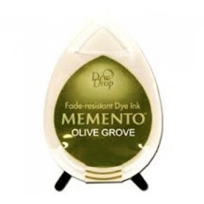 Memento Dew Drop Olive Grove