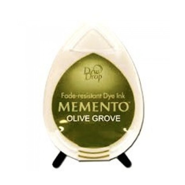 Memento Dew Drop Olive Grove