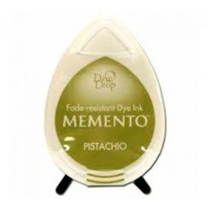 Memento Dew Drop Pistachio