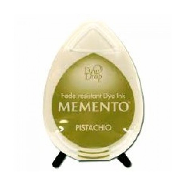 Memento Dew Drop Pistachio