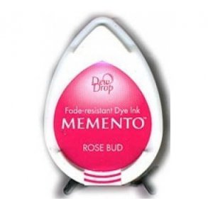 Memento Dew Drop Rose Bud