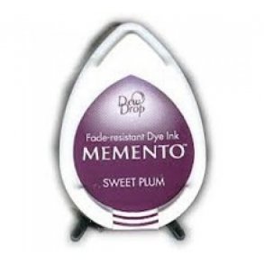 Memento Dew Drop Sweet Plum