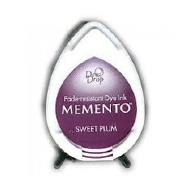 Memento Dew Drop Sweet Plum