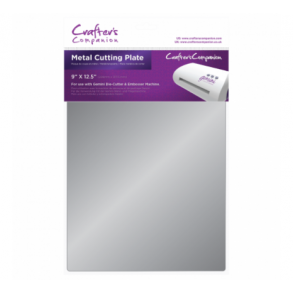 Metal plade gemini A4 - metp