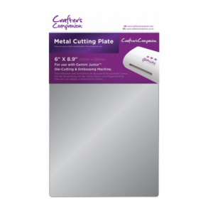 Metal plade gemini junior -metp