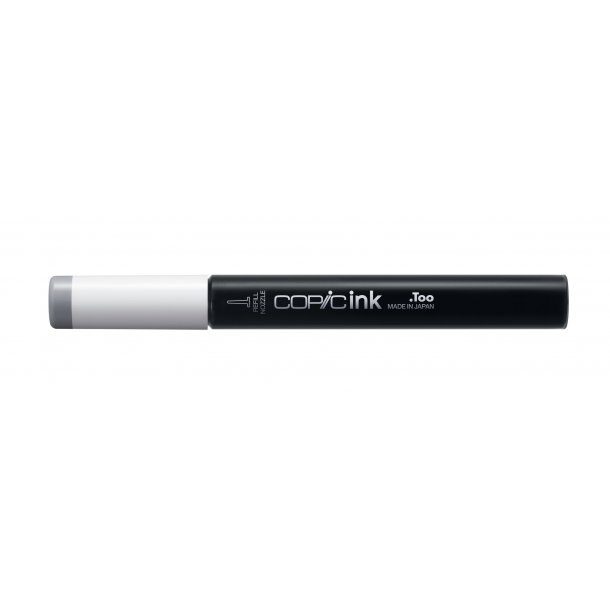 Copic Ink/refill N6 Neutral Gray nr. 6