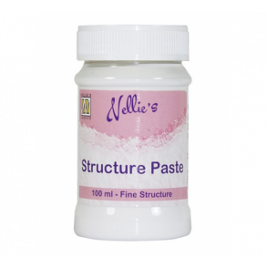 Paste Nellie Snellen Structure 100ml MMSP001