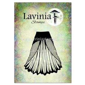 Nerissa's Skirt Stamp LAVns FORUDBESTILLING