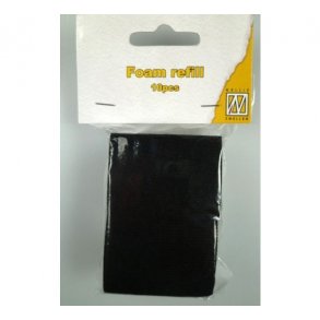 NS Ink app. sparepads SIAP002