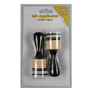 NS ink pad rund blending tool iap003