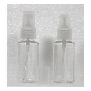 NS spray flaske 2stk