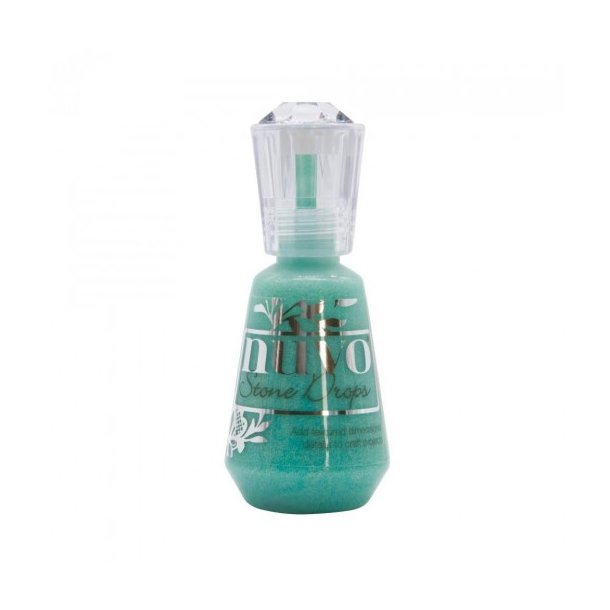 Nuvo Stone drops "Lady Liberty" 1297N 30ml