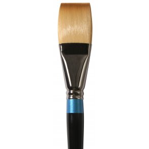 Aquafine Watercolor pensel 