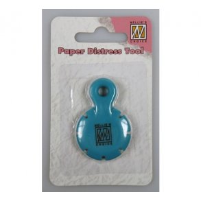 Paper distress tool pdt001