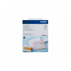 Paper Piercing Starter Kit til SDX1200 & SDX2200D BESTILLINGSVARE