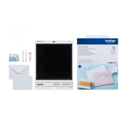 Paper Piercing Starter Kit til SDX1200 &amp; SDX2200D BESTILLINGSVARE