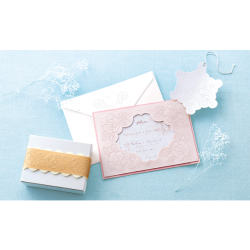 Paper Piercing Starter Kit til SDX1200 &amp; SDX2200D BESTILLINGSVARE