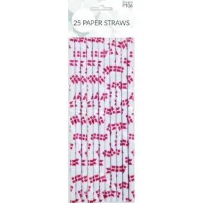 Pap Sugerr flag. 25 stk.