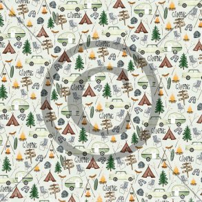 Papirdesign M�nsterpapir 12x12