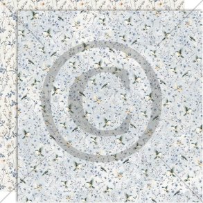 Papirdesign m�nsterpapir 12 x 12