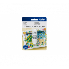 Penholder til capen1