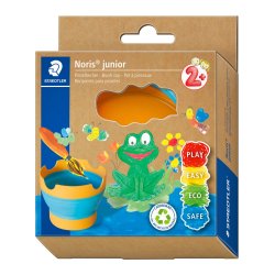 Pensel holder Noris Junior 2+