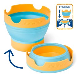 Pensel holder Noris Junior 2+