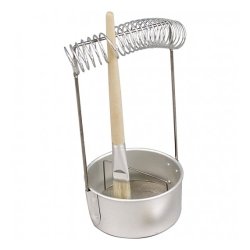 Pensel vasker/holder