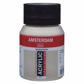 Amsterdam Akrylmaling 500 ML. 