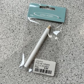 Pick up vokspen LUNA HOBBY