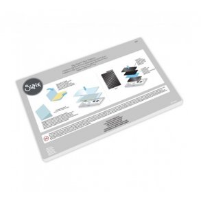 Platform plus sizzix 660583