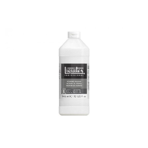 Pouring Medium Liquitex 946 ML